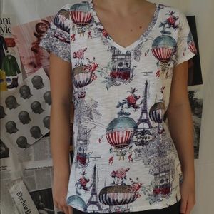 Paris T-Shirt